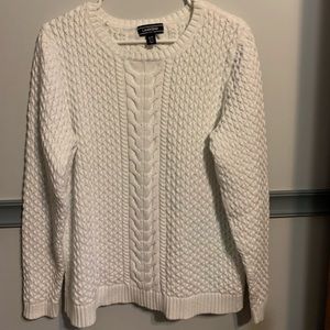 Long Sleeve Sweater